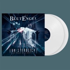 Un:Sterblich-Our Souls Will Never Die (Ltd.2lp) - Blutengel