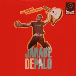 En La Vida Conoci Mujer (2lp/Cd) - Palo,Jarabe De