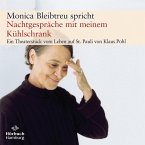 Nachtgespräche mit meinem Kühlschrank (MP3-Download)