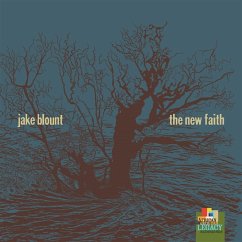 The New Faith (Lp) - Blount,Jake