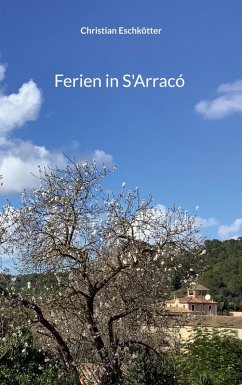 Cover Ferien in S'Arracó (eBook, ePUB)