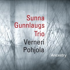 Ancestry (Lp) - Gunnlaugs,Sunna Feat. Pohjola,Verneri