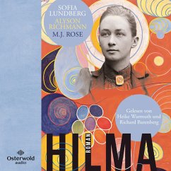 Hilma (MP3-Download) - Lundberg, Sofia; Richman, Alyson; Rose, M. J.