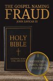 The Gospel Naming Fraud (eBook, ePUB)