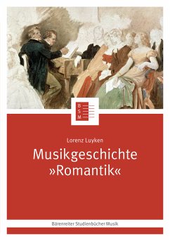 Musikgeschichte 