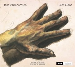 Left,Alone - Abrahamsen,Hans/Wdr Sinfonieorchester