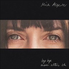 Bye Bye Mein Altes Ich (Lp) - Aegerter,Mia