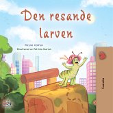 Den resande larven (eBook, ePUB)