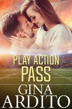 Cover Play Action Pass (eBook, ePUB)