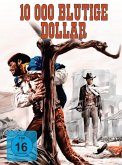 10.000 blutige Dollar Limited Mediabook