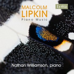 Piano Music - Williamson,Nathan