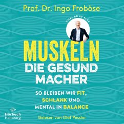 Cover Muskeln – die Gesundmacher (MP3-Download)