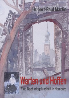 Warten und Hoffen (eBook, ePUB) - Martin, Hubert-Paul