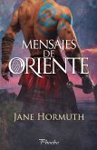 Mensajes de oriente (eBook, ePUB)