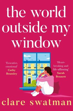 The World Outside My Window (eBook, ePUB) - Swatman, Clare