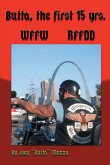 Butta (eBook, ePUB) Butta (eBook, ePUB)