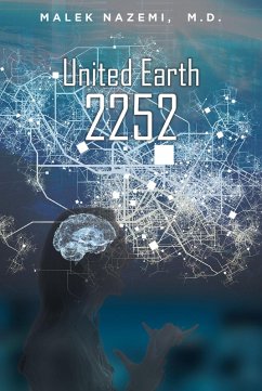 Cover United Earth 2252 (eBook, ePUB)