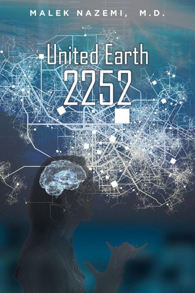 United Earth 2252 (eBook, ePUB) United Earth 2252 (eBook, ePUB)
