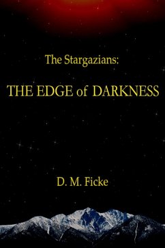 The Stargazians: The Edge of Darkness (eBook, ePUB) Cover The Stargazians: The Edge of Darkness (eBook, ePUB)