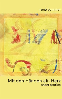 Mit den Händen ein Herz (eBook, ePUB) - Sommer, René