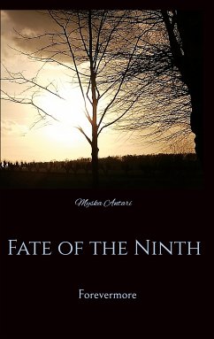 Fate of the Ninth (eBook, ePUB) - Antari, Myska