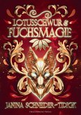 Lotusschwur & Fuchsmagie (eBook, ePUB)