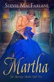 Martha (The Marriage Market, #5) (eBook, ePUB)