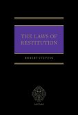 The Laws of Restitution (eBook, ePUB)