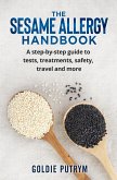 The Sesame Allergy Handbook (The Food Allergy Handbooks) (eBook, ePUB)