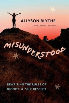 Misunderstood (eBook, ePUB) - Blythe, Allyson