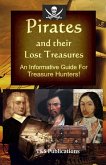Pirates and their Lost Treasures (eBook, ePUB)