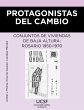 Protagonistas del cambio (eBook, ePUB) - Bild 1