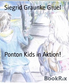 Ponton Kids in Aktion! (eBook, ePUB) - Graunke Gruel, Siegrid