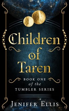Cover Children of Taren (The Tumbler Series, #1) (eBook, ePUB)