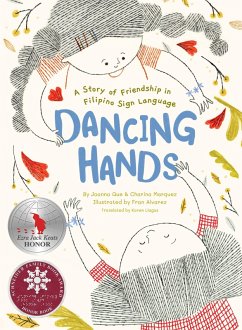 Cover Dancing Hands (eBook, ePUB)