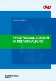 Personalmanagement in der Verwaltung (eBook, ePUB)