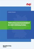 Personalmanagement in der Verwaltung (eBook, ePUB)