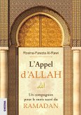 L'Appel d'ALLAH (eBook, ePUB)