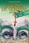 Sueños de guerra (eBook, ePUB)