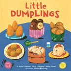 Little Dumplings (eBook, ePUB)