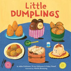 Cover Little Dumplings (eBook, ePUB)