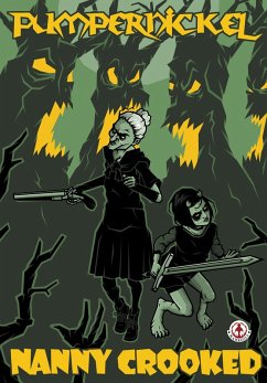 Pumpernickel (eBook, ePUB) Cover Pumpernickel (eBook, ePUB)