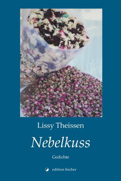 Nebelkuss (eBook, ePUB) - Theissen, Lissy