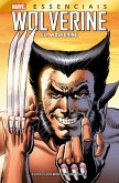 Wolverine: Eu, Wolverine (eBook, ePUB)