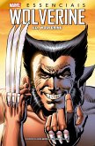 Wolverine: Eu, Wolverine (eBook, ePUB) Wolverine: Eu, Wolverine (eBook, ePUB)