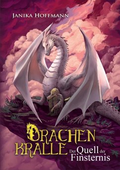 Cover Der Quell der Finsternis (eBook, ePUB)