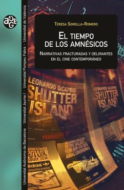 El tiempo de los amnésicos (eBook, PDF) - Sorolla Romero, Teresa