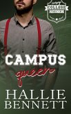 Campus Queen (Curvy College Reunion) (eBook, ePUB)