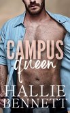 Campus Queen (Curvy College Reunion) (eBook, ePUB)