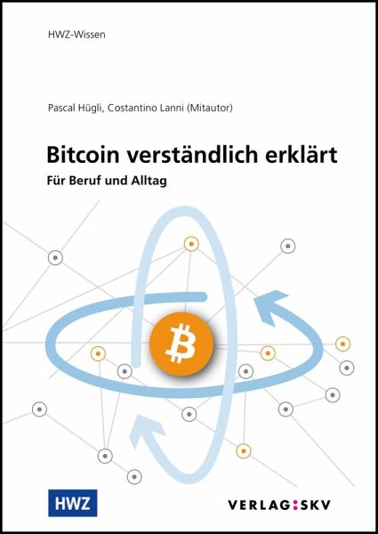 Bitcoin verständlich erklärt (eBook, ePUB) Bitcoin verständlich erklärt (eBook, ePUB)